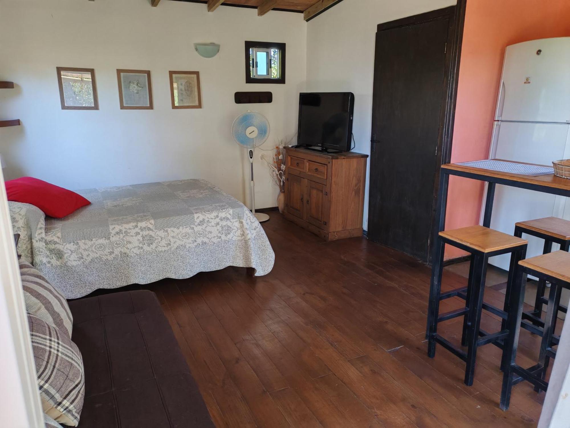 Amores Del Diablo Punta Del Diablo Luaran gambar
